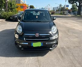 Fiat 500L 1.3 Multijet 95 cv Cambio Automatico