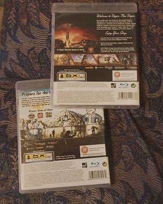 Fallout