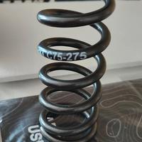 Molla enduro downhill EXT Superlight V2 275 libbre