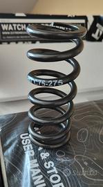 Molla enduro downhill EXT Superlight V2 275 libbre