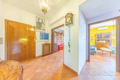 5 LOCALI A ROMA