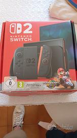 Nintendo 2 swich