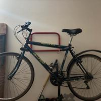Mountainbike