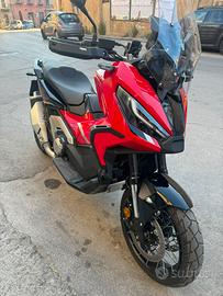 Honda XADV Special Edition