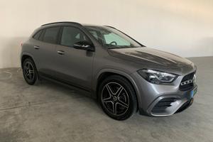 Mercedes GLA 200 no vincoli leggi descrizione