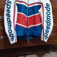 Tuta da moto Speedmode