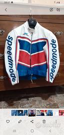 Tuta da moto Speedmode