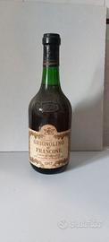 1967 vino da collezione Grignolino di Francone