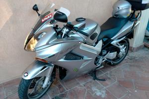Honda VFR 800 - 2004
