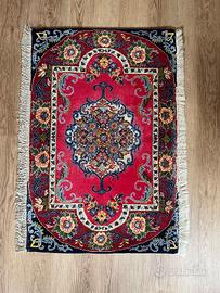 Tappeto tipo Saruk (Sarouk)