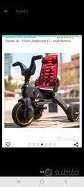 triciclo dooimo
