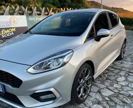 FORD Fiesta 7ª serie - 2018