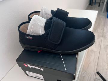 Pantofole ortopediche  tg 42