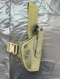 Fondina Vega Holster per Beretta 92 FS