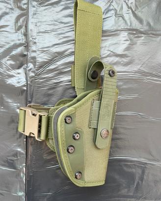 Fondina Vega Holster per Beretta 92 FS