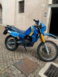 Garelli Tiger 125