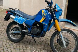 Garelli Tiger 125