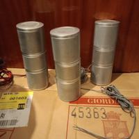 Casse a Torre movibili 