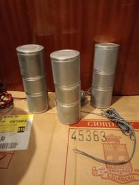 Casse a Torre movibili 