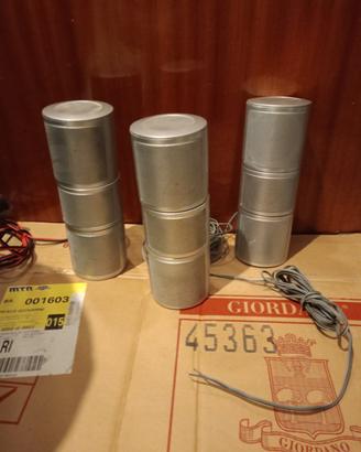 Casse a Torre movibili 