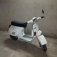 Vespa 125 automatica