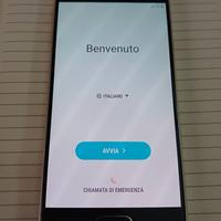 Samsung Galaxy A3 2016