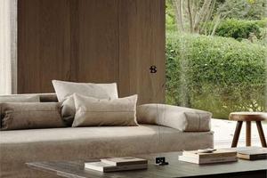 Villa personalizzabile su misura: spazio, comfort