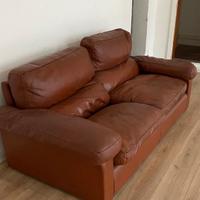 Divano POLTRONA FRAU