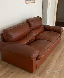 Divano POLTRONA FRAU