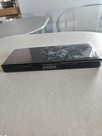 Samsung Z Fold 3 NUOVO