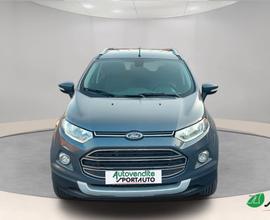 Ford EcoSport 1.5 Tdci 95cv Titanium S&s