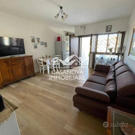 Villa a Schiera a Ardea, via Scrivia, 2 locali