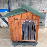 Cuccia per cani XL