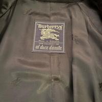 cappotto burberry al duca d'aosta
