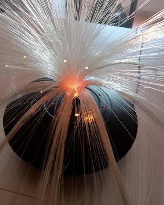ufo fibre ottiche