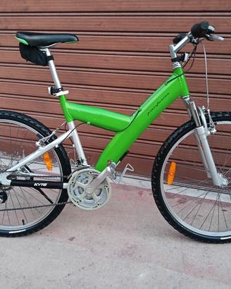Bici Pininfarina 