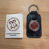 Portachiavi, Fiat