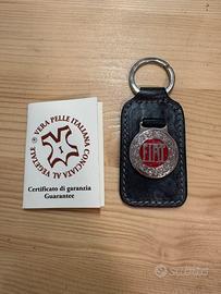 Portachiavi, Fiat