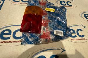 4295081 TRASPARENTE FANALE POST. DX FIAT 126