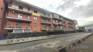 Appartamento Beinasco [Cod. rif 3190072VRG]