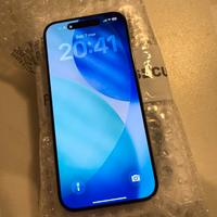 Iphone 15pro 128GB COME NUOVO
