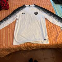 Tuta completa