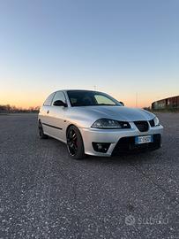 Seat ibiza cupra