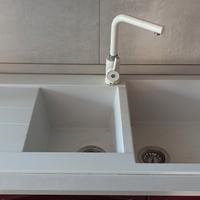 Lavello cucina