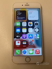 Iphone 6S 32 Gb Gold ( Oro )