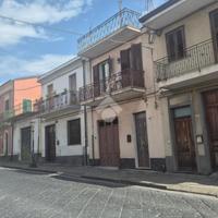 CASA INDIPENDENTE A PIEDIMONTE ETNEO