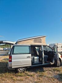Mercedes-Benz Vito 110 D westfalia '98