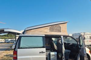 Mercedes-Benz Vito 110 D westfalia '98