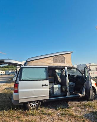Mercedes-Benz Vito 110 D westfalia '98