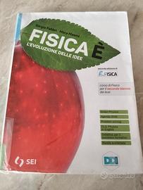 fisica È l'evoluzione delle idee